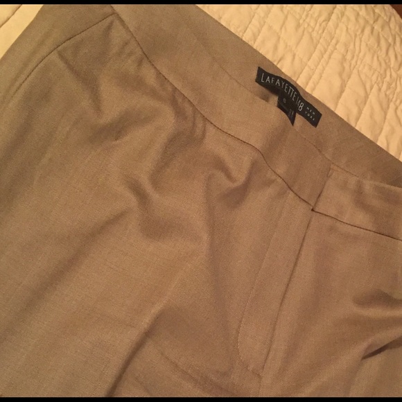 Lafayette 148 ladies pants, size 8 - Picture 1 of 5